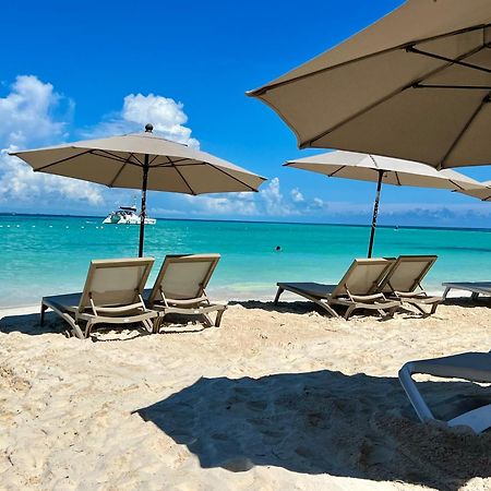 Cuxos Hotel Beachfront Isla Mujeres Εξωτερικό φωτογραφία
