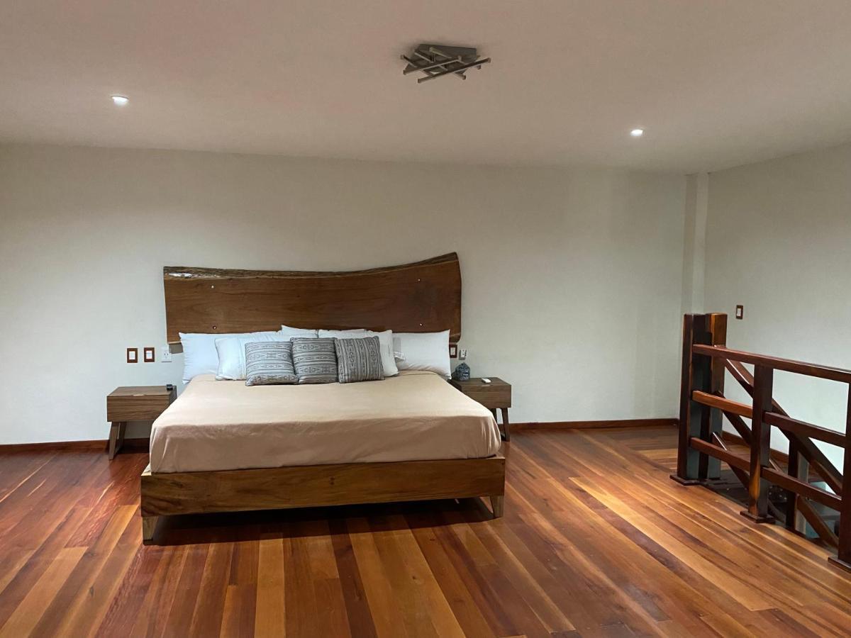 Cuxos Hotel Beachfront Isla Mujeres Εξωτερικό φωτογραφία