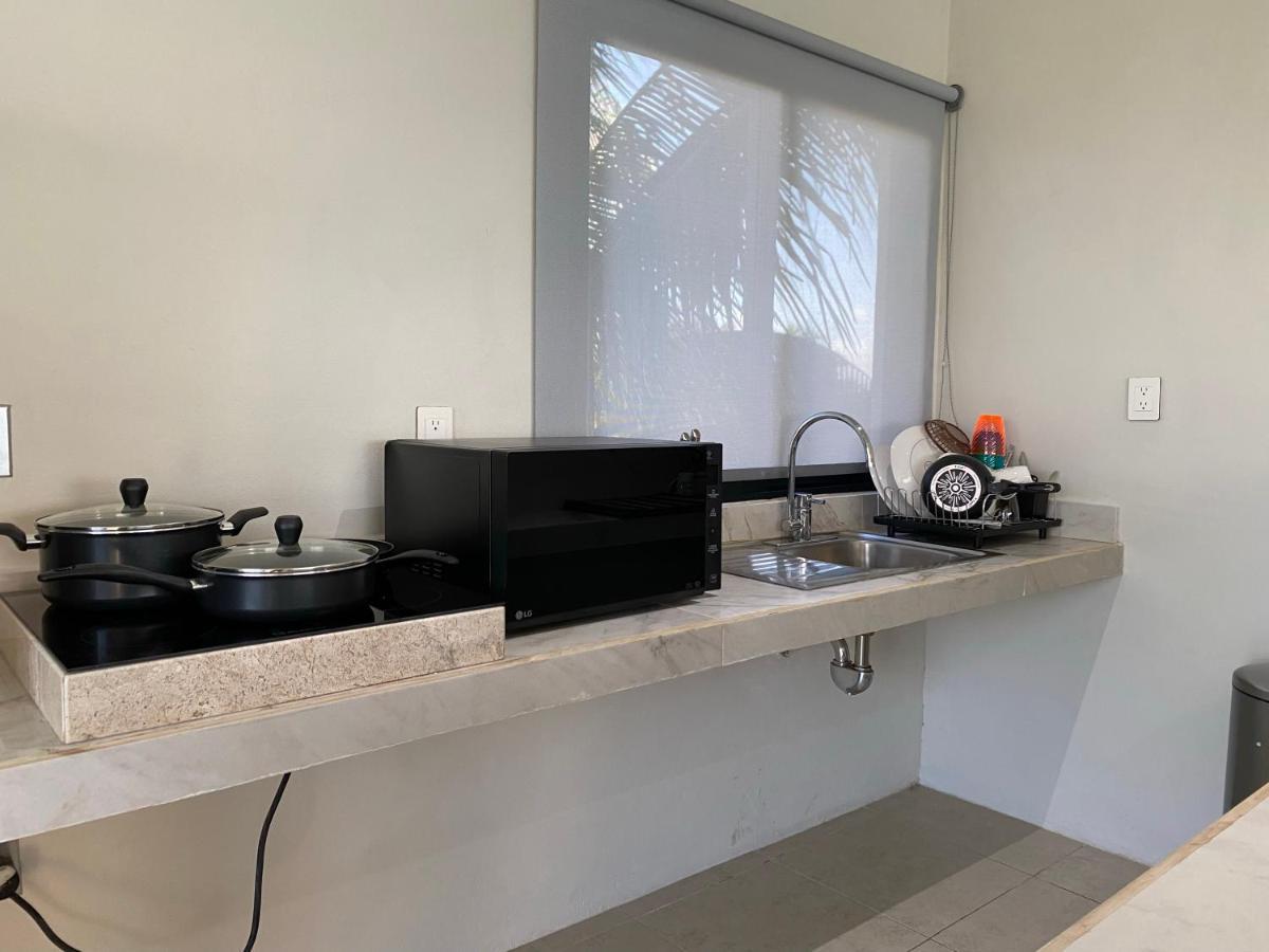 Cuxos Hotel Beachfront Isla Mujeres Εξωτερικό φωτογραφία